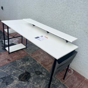 Brand new 63 inch long computer desk