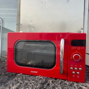 Beautiful German microwave