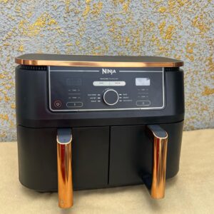 Ninja 9.5 dual zone air fryer