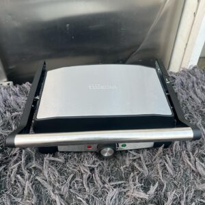 German grill/ shawarma toaster