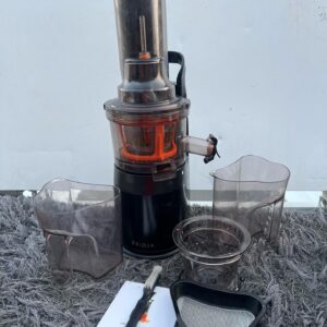 Brand new Fridja slow juicer