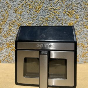 7.6 Litres Gourmia digital air fryer