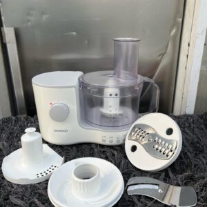 Kenwood food processor
