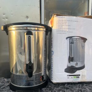 20 Litres stainless electric boiler