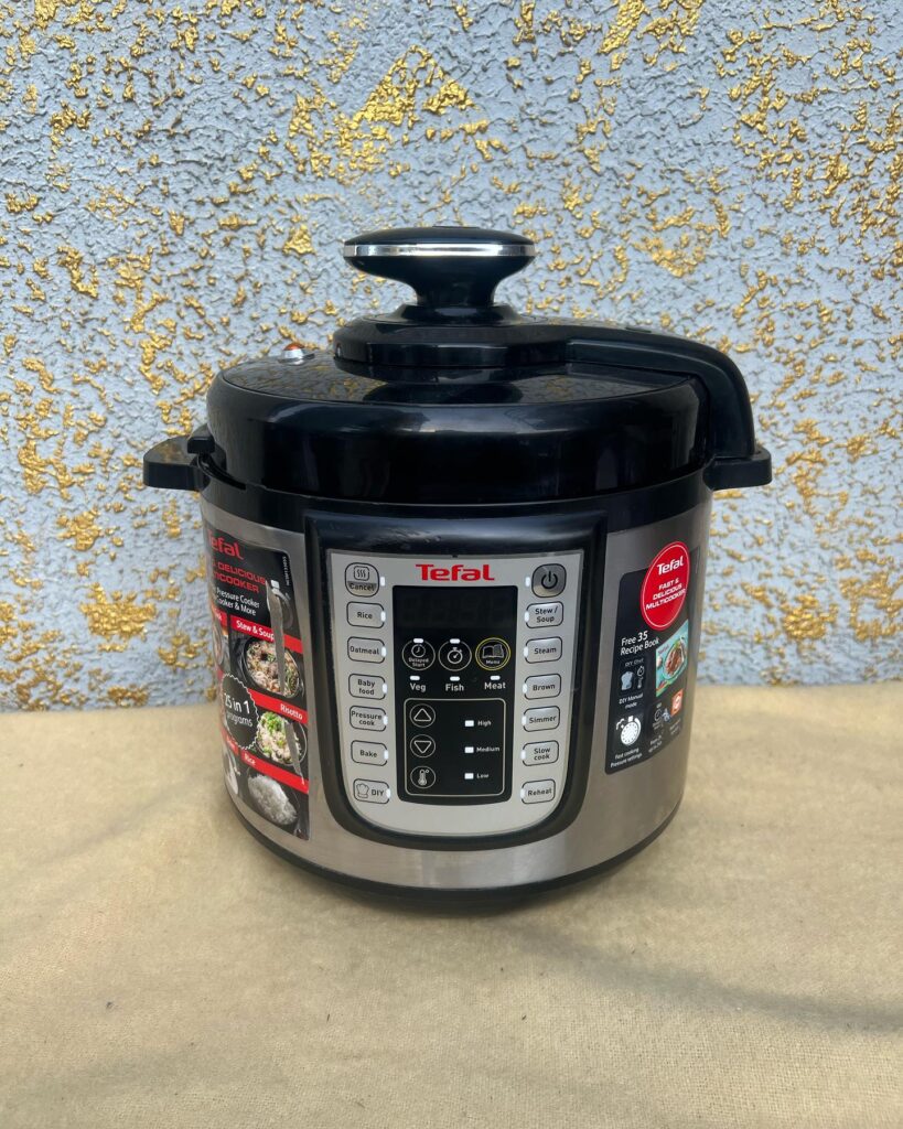 Tefal All in 1 multi purpose