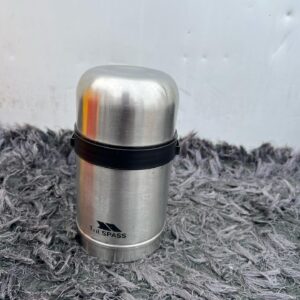 Stainless food flask