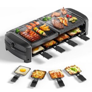 Brand new electric grill