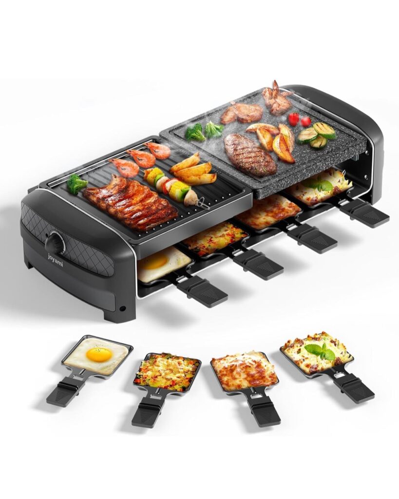 Brand new electric grill