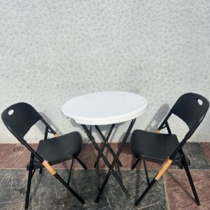 Brand new solid foldable outdoor funiture