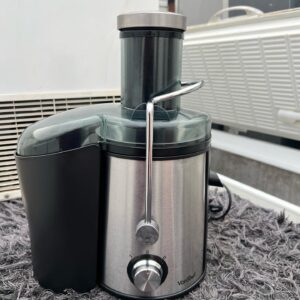Vonshef juice extractor