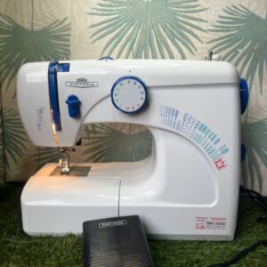 Victories sewing Machine