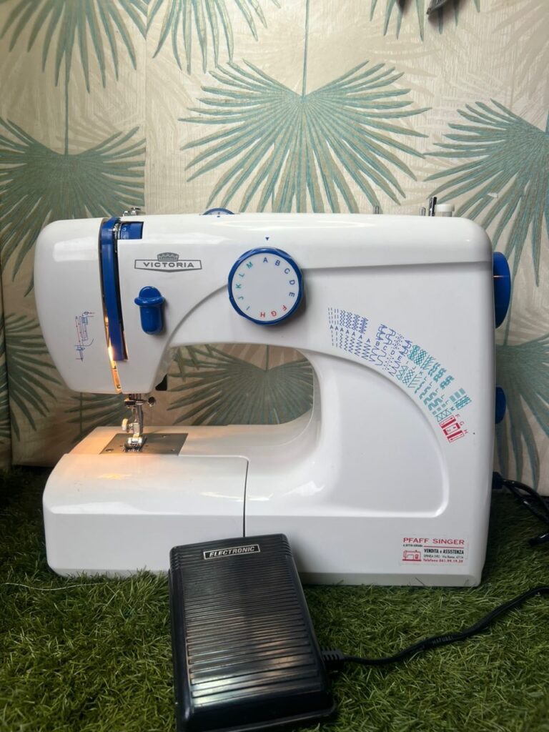 Victories sewing Machine